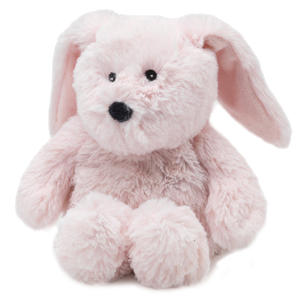 Warmies Lavender and Flaxseed Plush Animals  - Junior