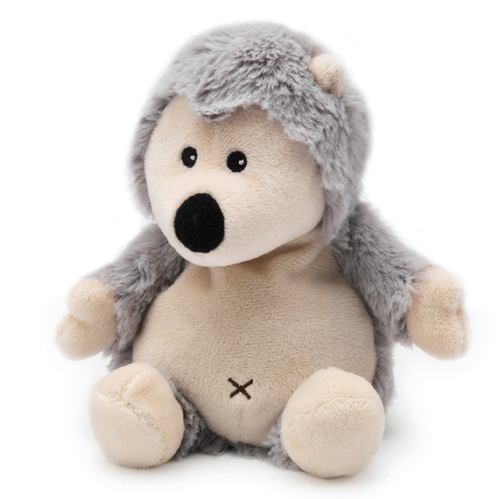 Warmies Lavender and Flaxseed Plush Animals  - Junior