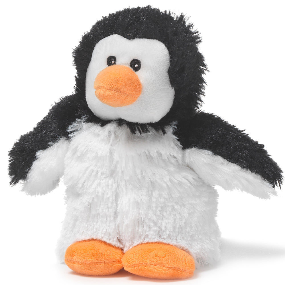 Warmies Lavender and Flaxseed Plush Animals  - Junior