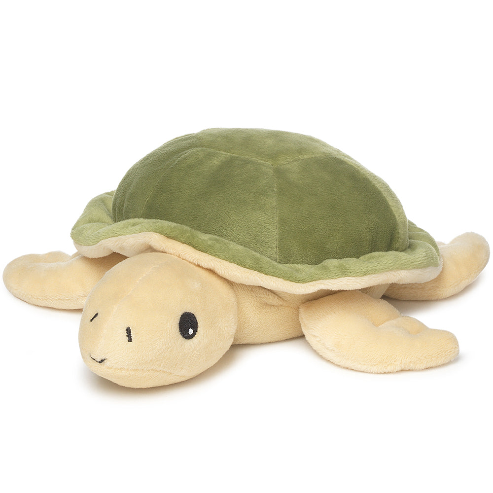 Warmies Lavender and Flaxseed Plush Animals  - Junior