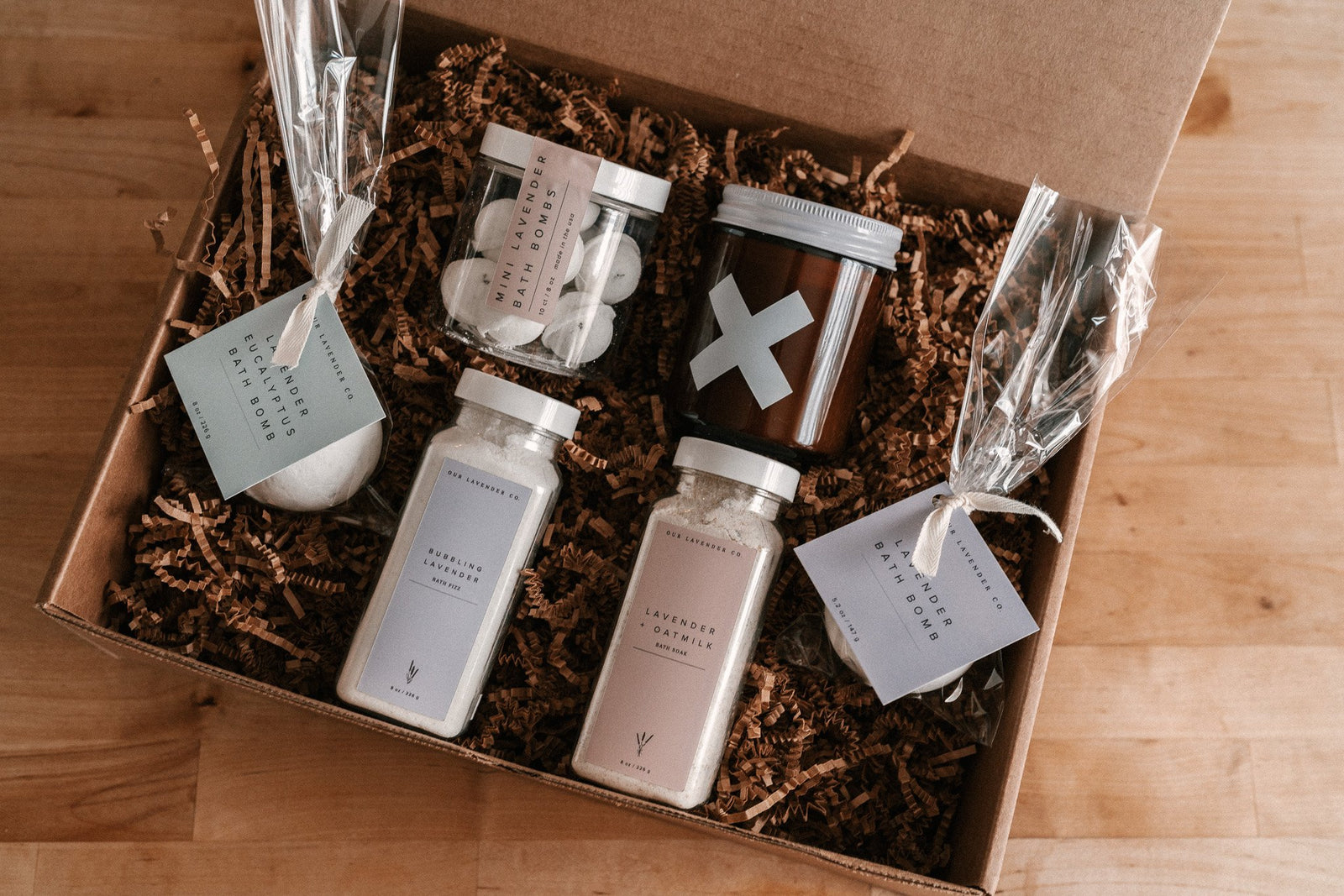 GIFTS