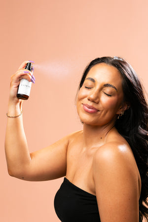 Lavender Facial Mist